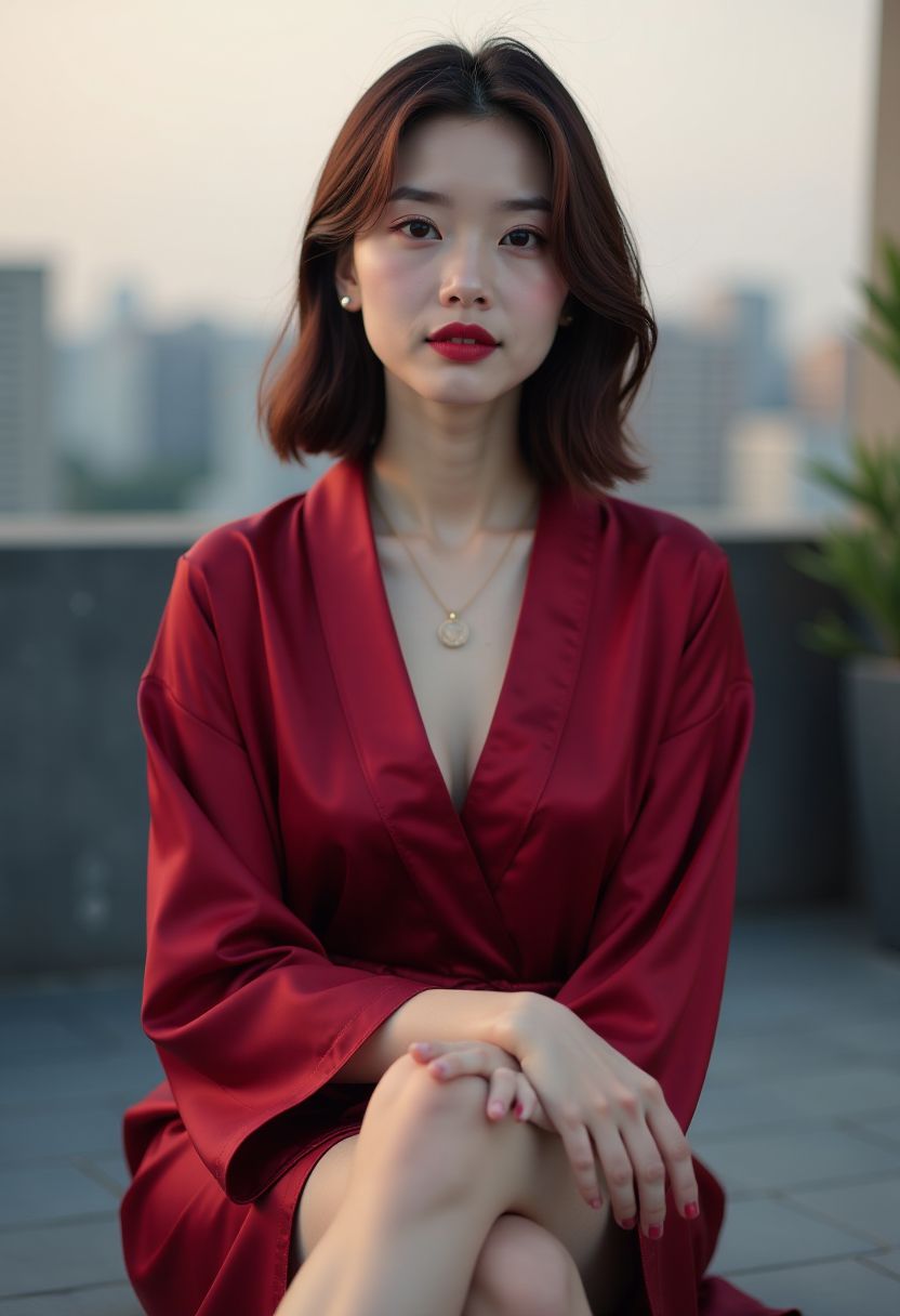 暗夜追踪者