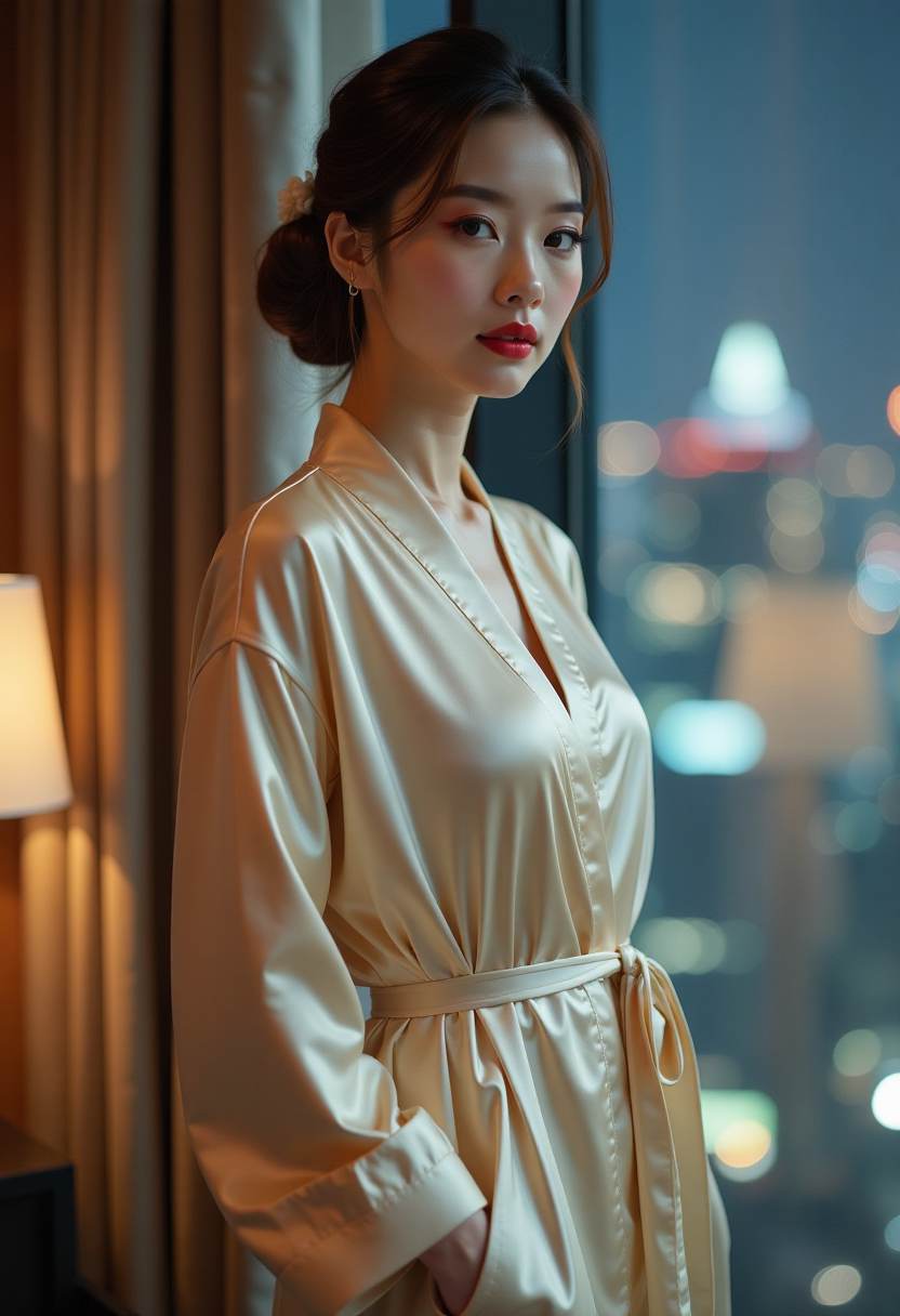 无声的证言